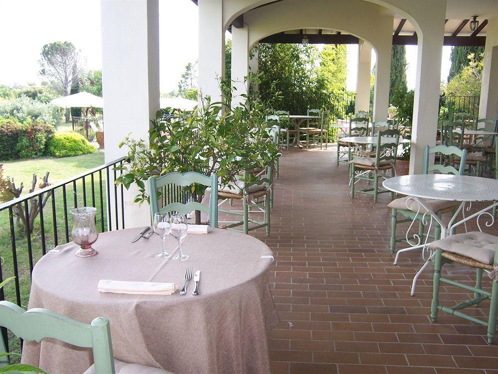 Hotel Bellerive Rasteau Dış mekan fotoğraf