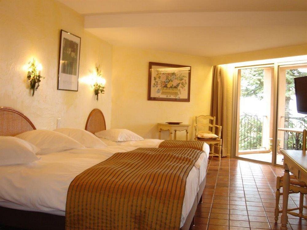 Hotel Bellerive Rasteau Dış mekan fotoğraf
