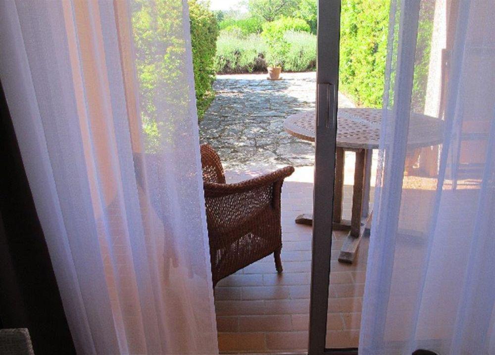 Hotel Bellerive Rasteau Dış mekan fotoğraf