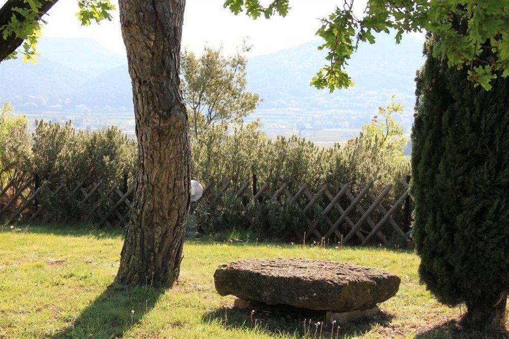 Hotel Bellerive Rasteau Dış mekan fotoğraf