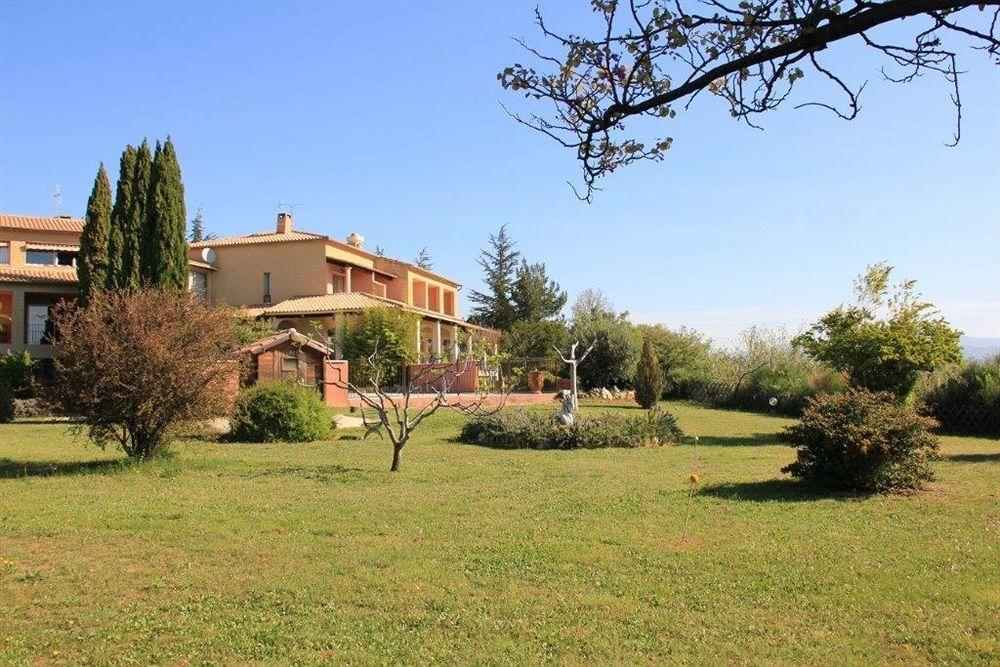 Hotel Bellerive Rasteau Dış mekan fotoğraf