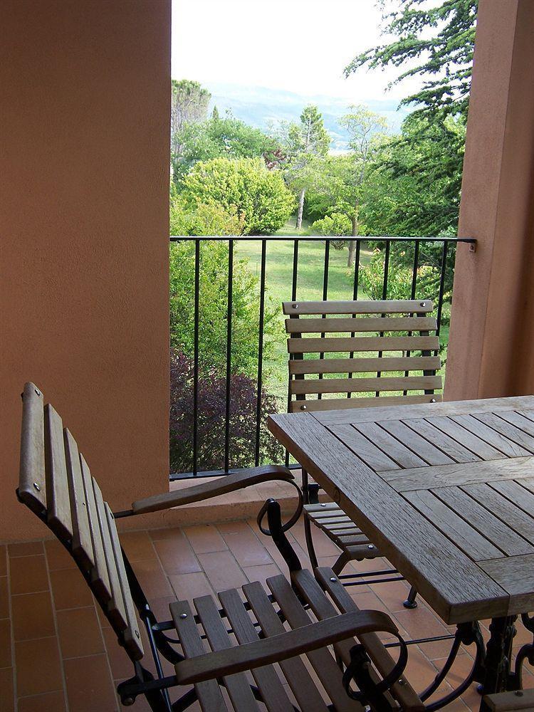 Hotel Bellerive Rasteau Dış mekan fotoğraf