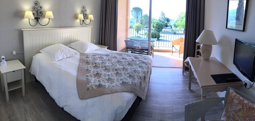 Hotel Bellerive Rasteau Dış mekan fotoğraf