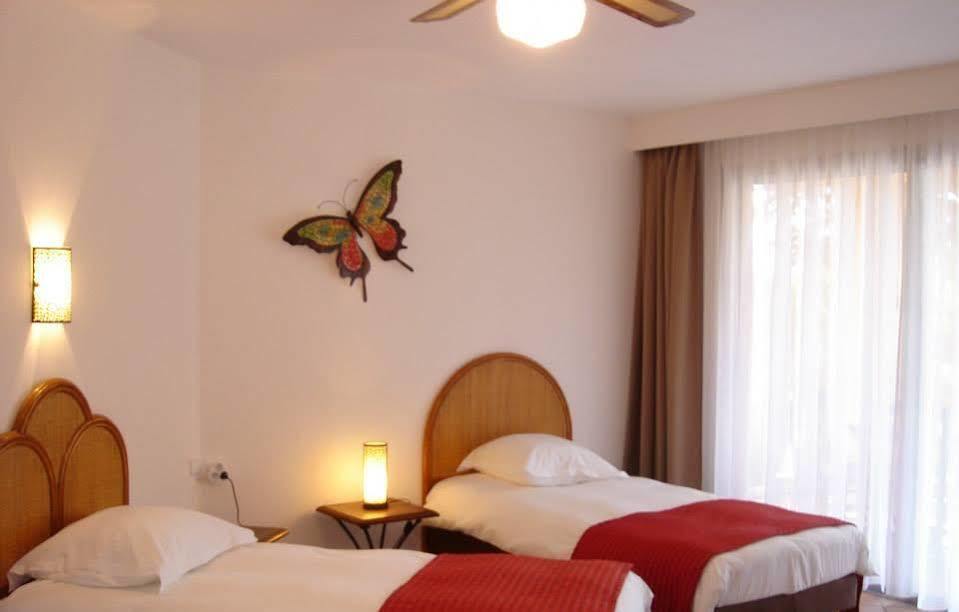 Hotel Bellerive Rasteau Dış mekan fotoğraf