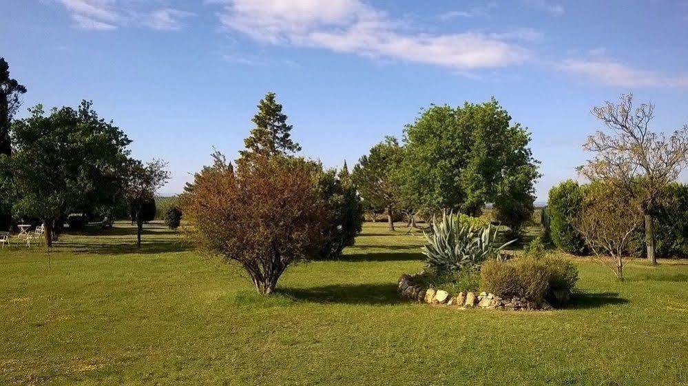 Hotel Bellerive Rasteau Dış mekan fotoğraf