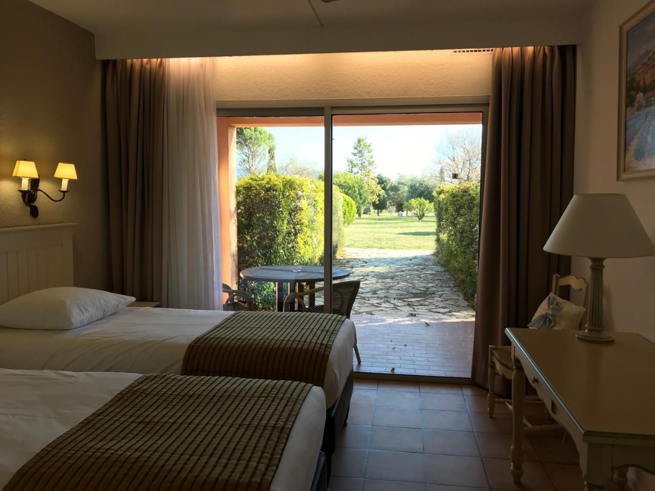 Hotel Bellerive Rasteau Dış mekan fotoğraf